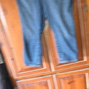 Torrid Men's Classic Blue Straight Jeans